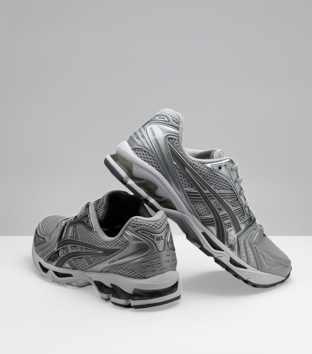 ASICS
