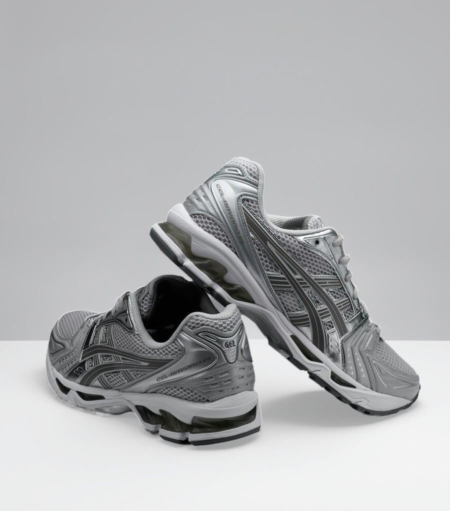 ASICS