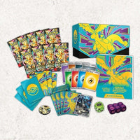 Pokémon TCG Ascended Heroes ETB Elite Trainer Box NEWFREE SHIPPING 1