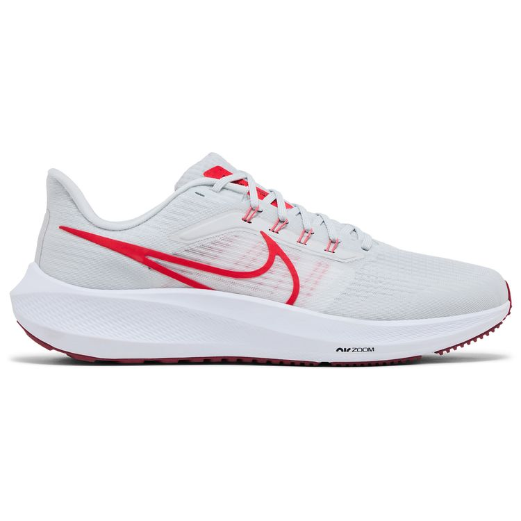 Nike Air Zoom Pegasus 39 Platinum Red