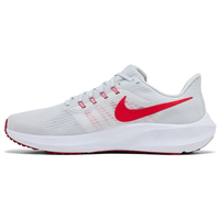 Nike Air Zoom Pegasus 39 Platinum Red