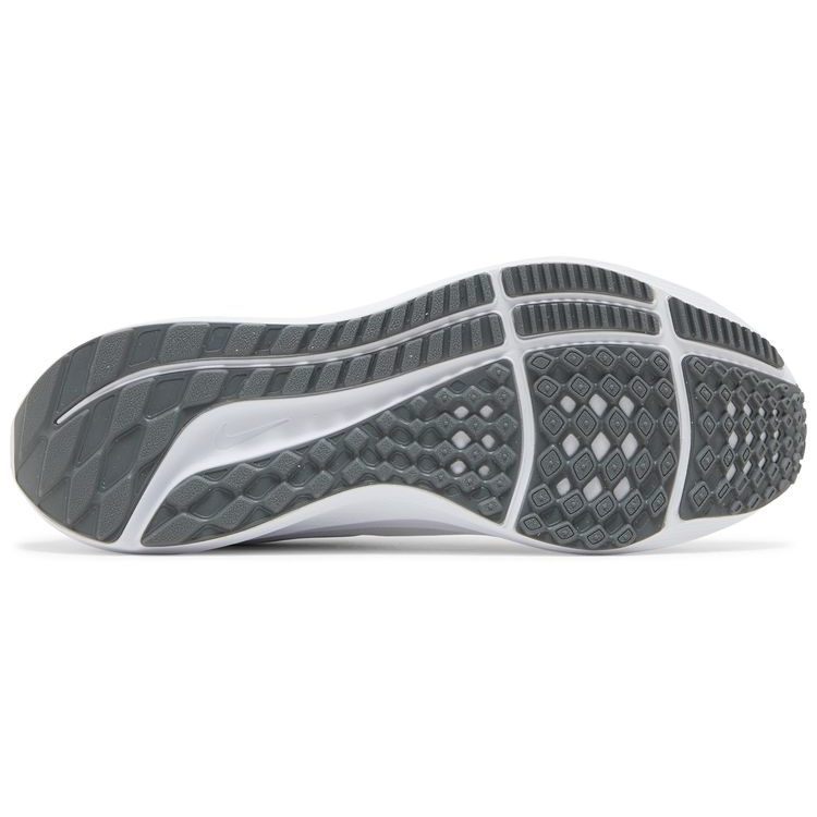 Nike Zoom Pegasus 39 White Grey Fog