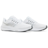 Nike Zoom Pegasus 39 White Grey Fog
