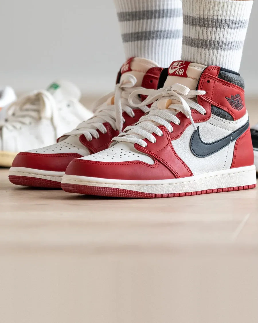All Sneakers