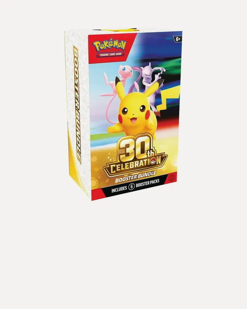 Booster Bundles